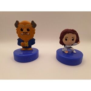 2025 McDonald's X Disney 70th Anniversary Collectibles Happy Meal Toy No Box